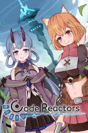 Code Reactors: 符文谐鸣士