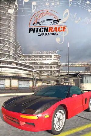 Pitch赛车