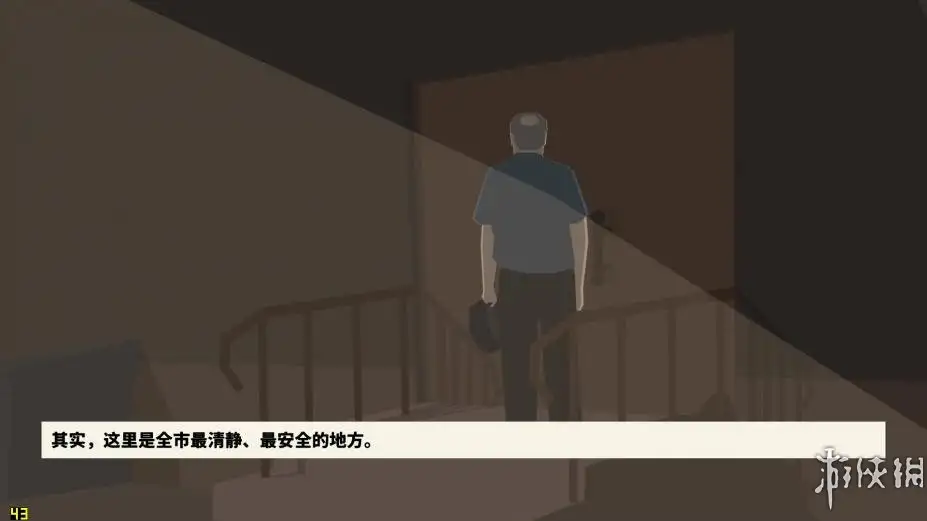 这是警察 截图2