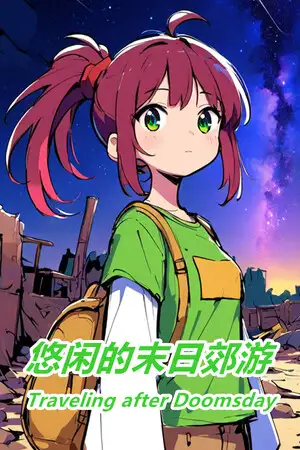 悠闲的末日郊游