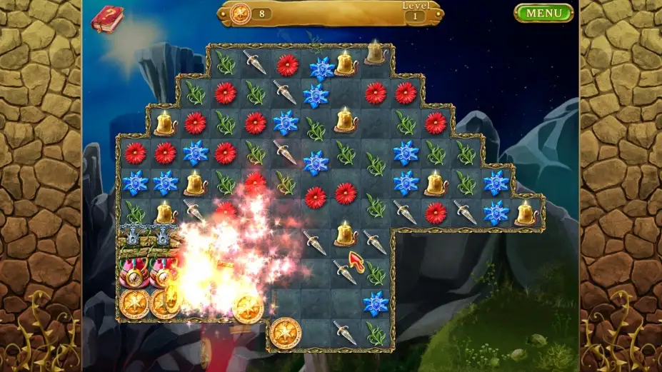 Spellarium 4 截图3
