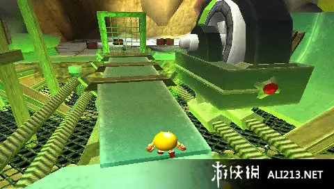 吃豆人世界3 截图3