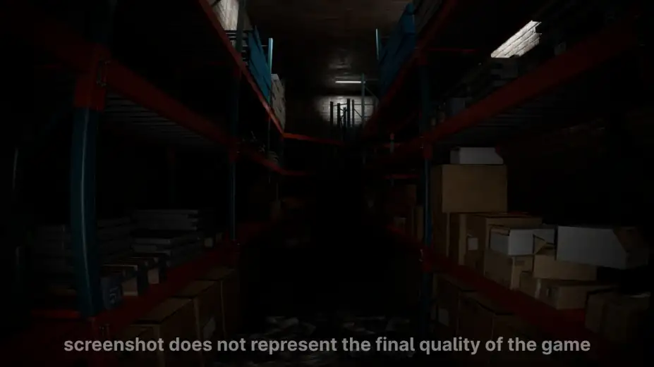 Roodies Factory - Chapter 1 截图3