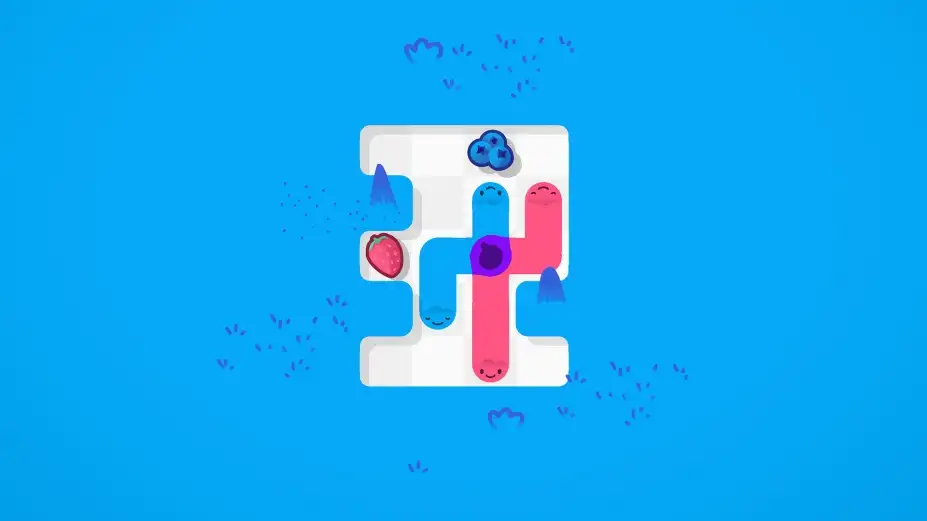 SNIKS 截图2