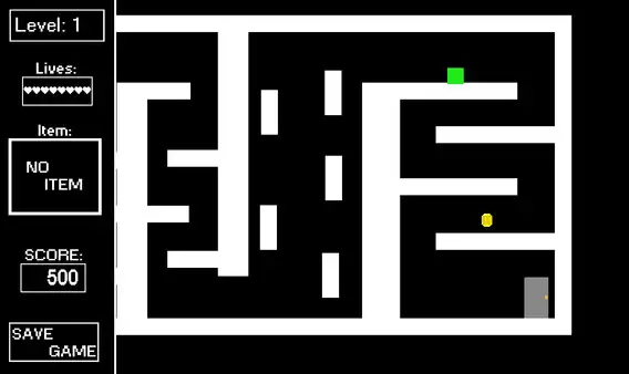无处可逃 截图3