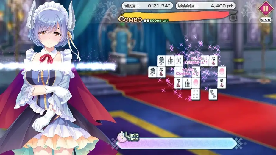 美女牌河四川 截图2