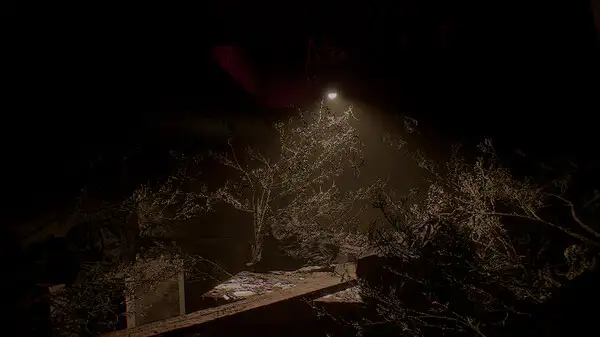 SKUF后室 截图2