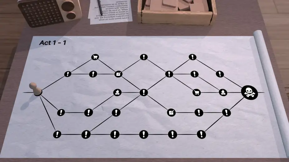 How We Die 截图2
