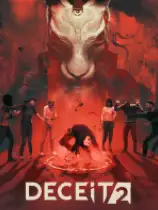 黑暗逃生2