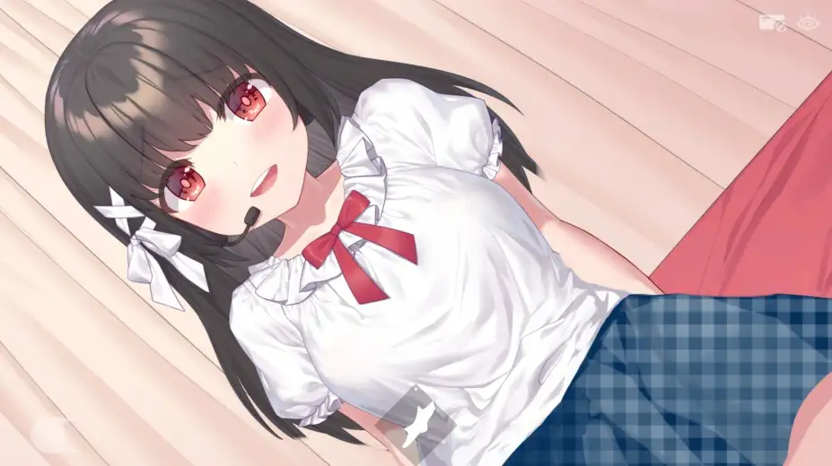 Seek Girl 3 截图3