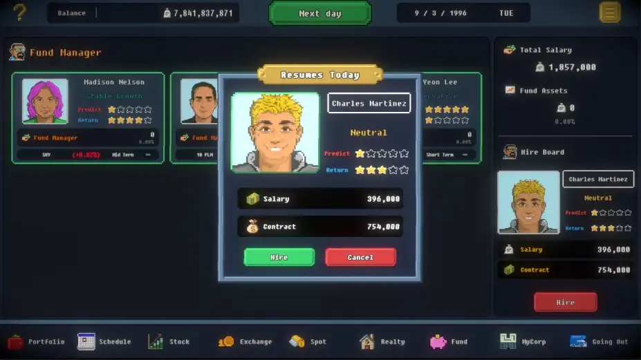 猿股时代 截图3