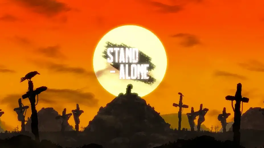 STAND-ALONE 截图1