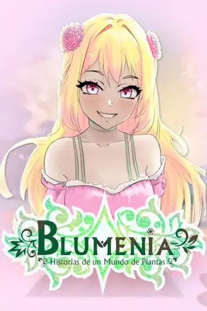Blumenia-植物世界的故事