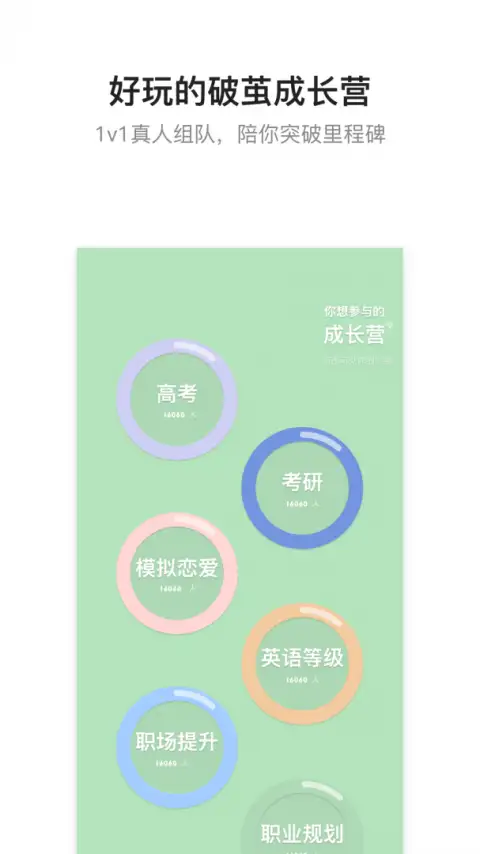 hope时间胶囊app 截图2