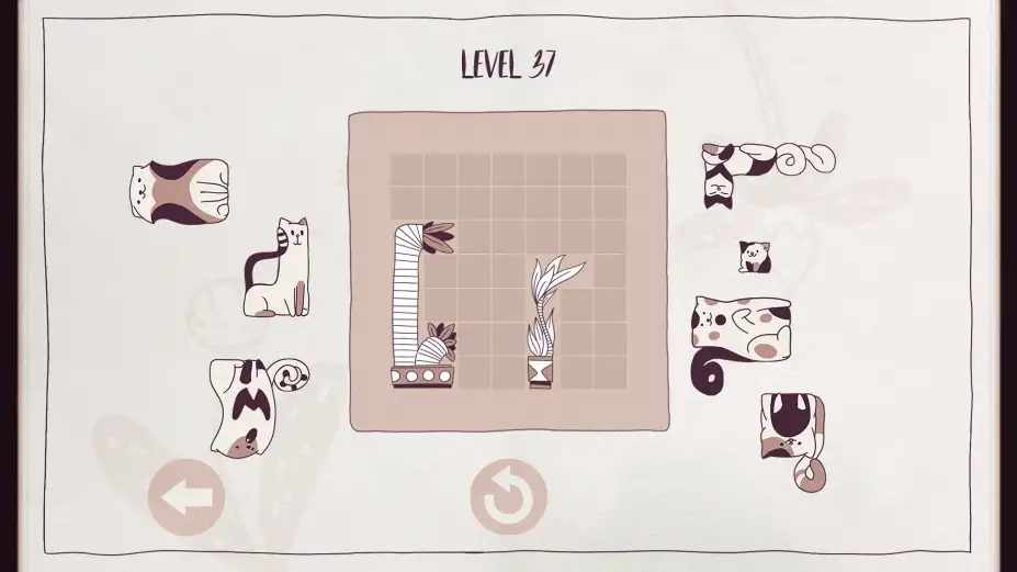 井然有猫 截图2