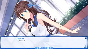 约会模拟重制版 截图1