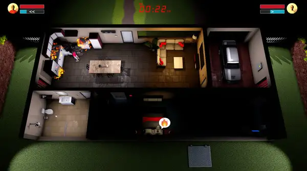 尝试2睡眠 截图3