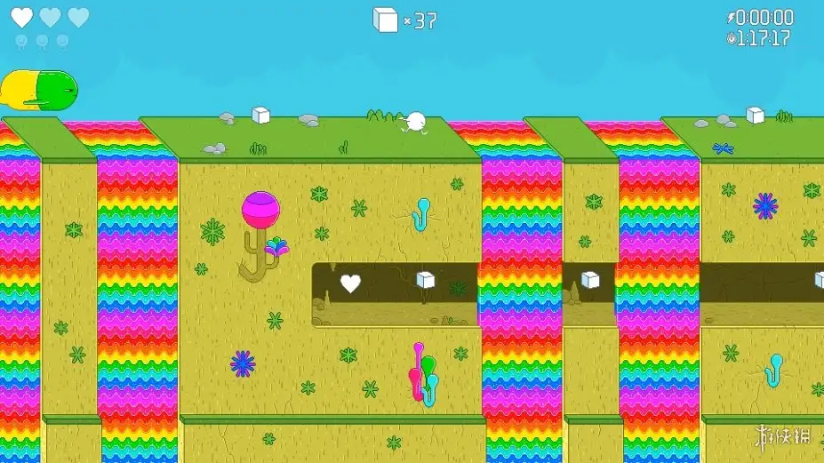 Spinch 截图3