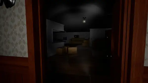 项目恶魔 截图2