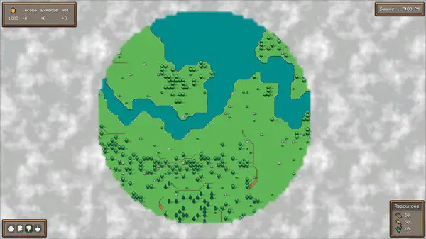 定居者域名 截图1