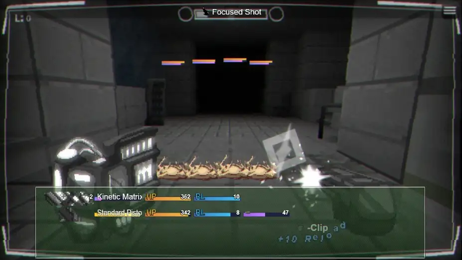 AO: Containment Breach 截图2
