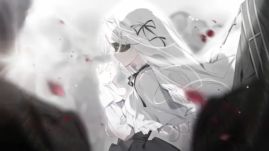 宝石少女2nd.cut:For the Exquisite Attire 截图3