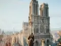 燃烧的巴黎圣母院 截图3