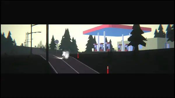少女布丁旅情 截图1