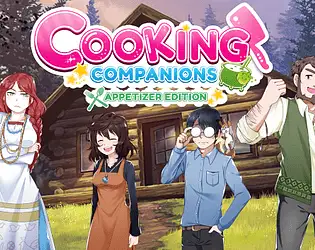 烹饪伴侣:开胃菜版 截图1