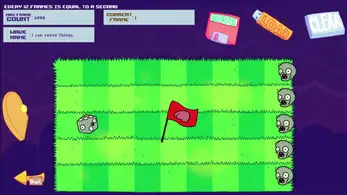 植物大战僵尸创客 截图3