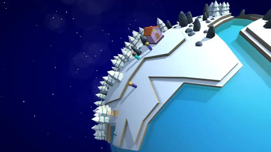 多元宇宙 截图3