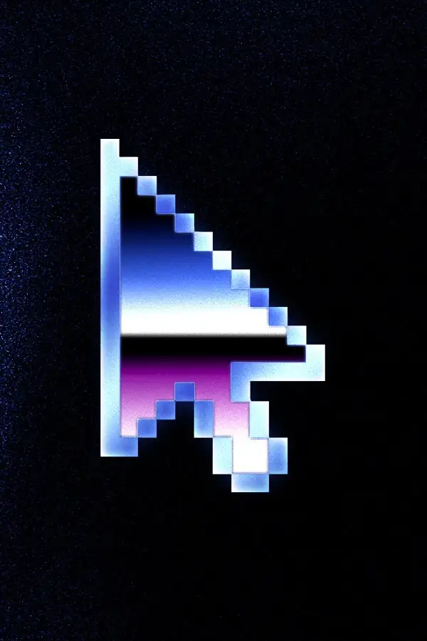 Aesthetic Clicker