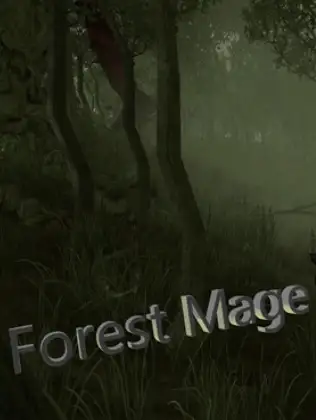 森林法师