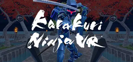 Karakuri Ninja VR