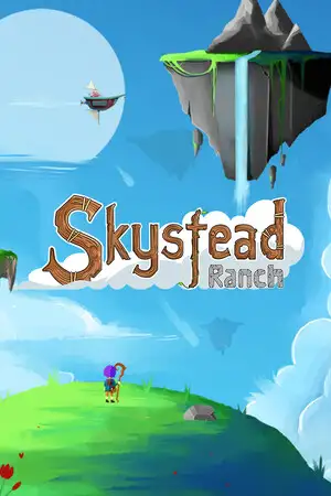 Skystead牧场