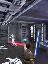 星球大战 绝地武士II：绝地放逐者