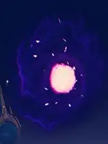 日落星球