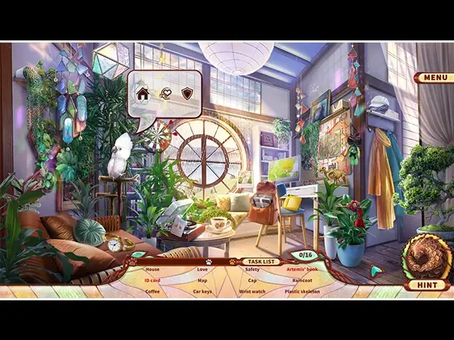 怪探维尔德：动物园混乱事件 截图2