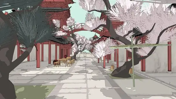 重檐 截图2