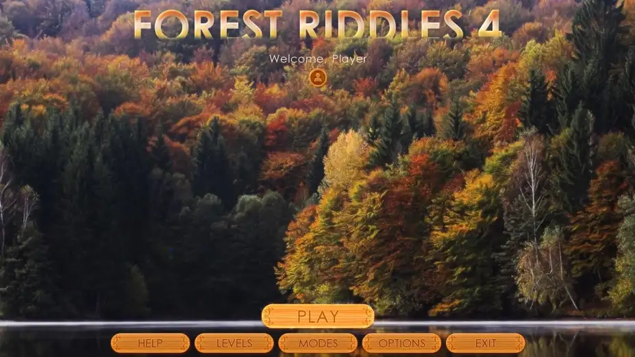 森林数独4 截图1