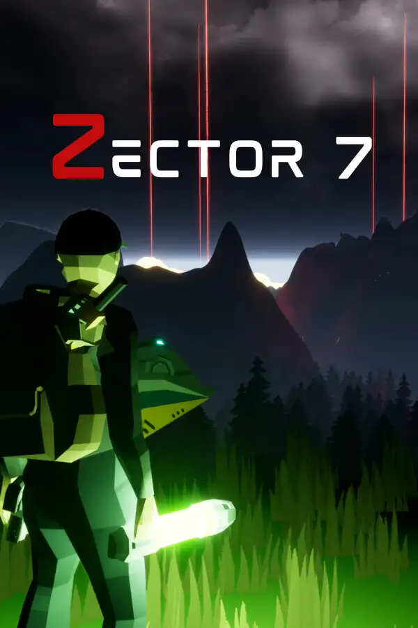 Zector 7
