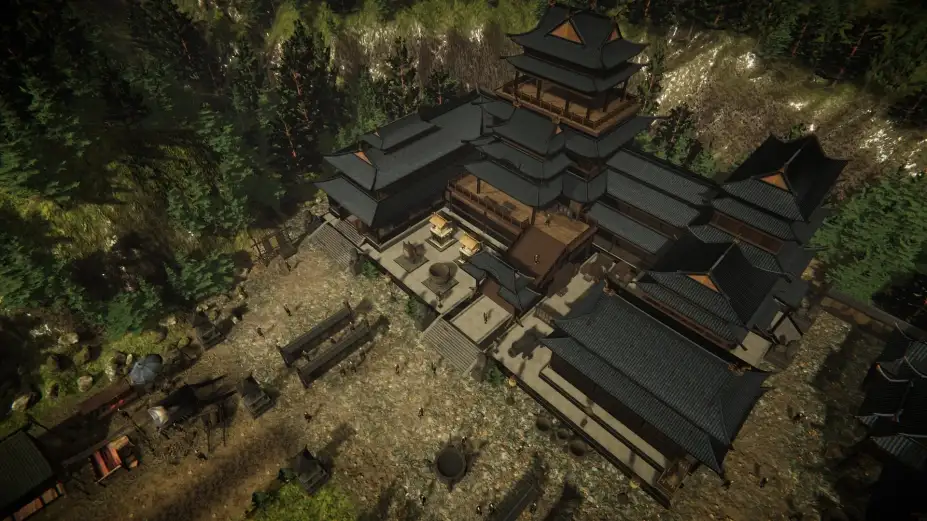 中国城市建造者 截图3