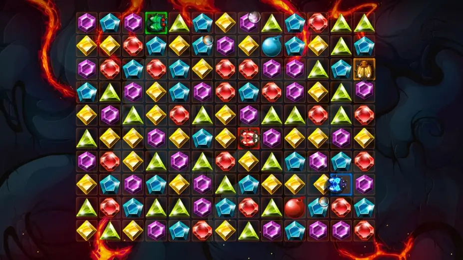 100合1游戏合集 截图3