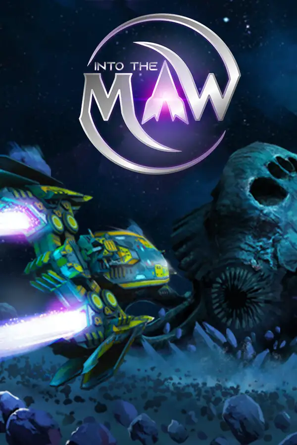 进入M.A.W.