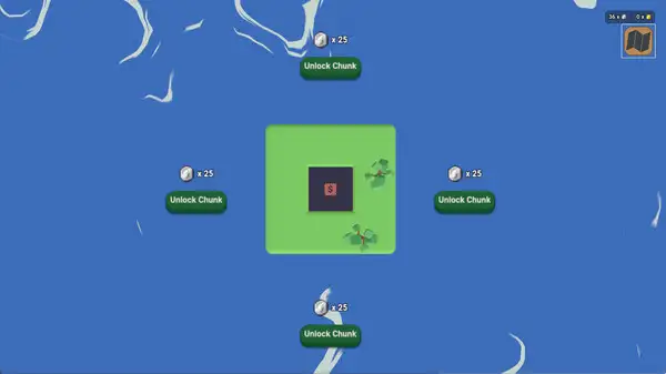 立方体 截图1