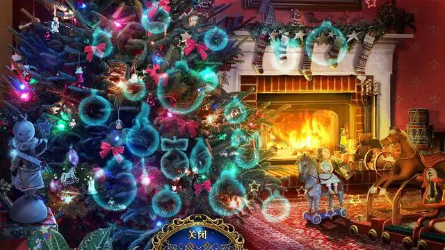 圣诞故事2:圣诞颂歌 截图3