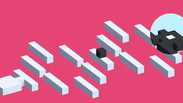 矢量节奏 截图1