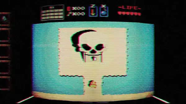 本尼大逃杀 截图1