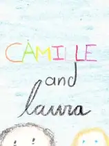 Camille and Laura