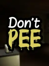 Dont Pee